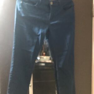 Women's Skinny Jeans - Blue